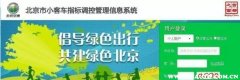 2021年新能源指标发放及如何查询